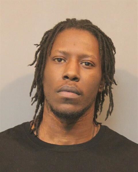 Deon Washington